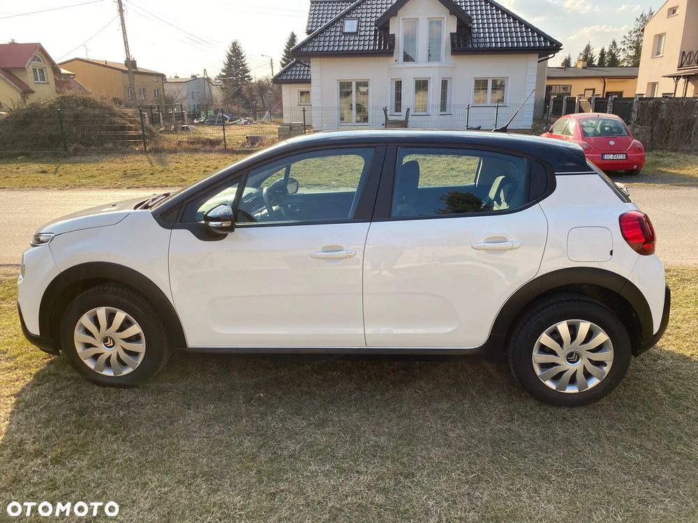 Citroën C3 1.2 PureTech Shine - 6