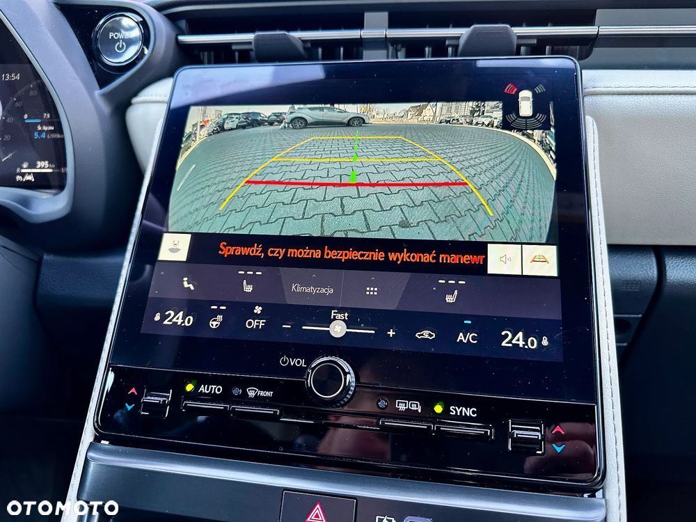 Lexus LBX 1.5 Hybrid Elegant - 23