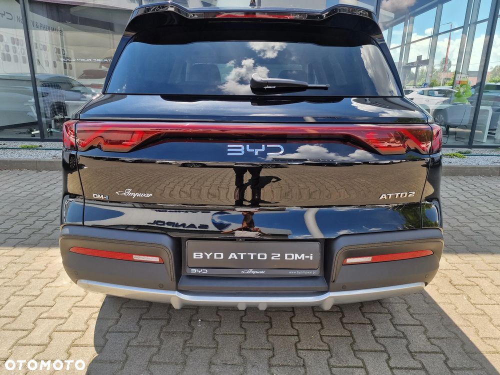 BYD Atto 2 - 4