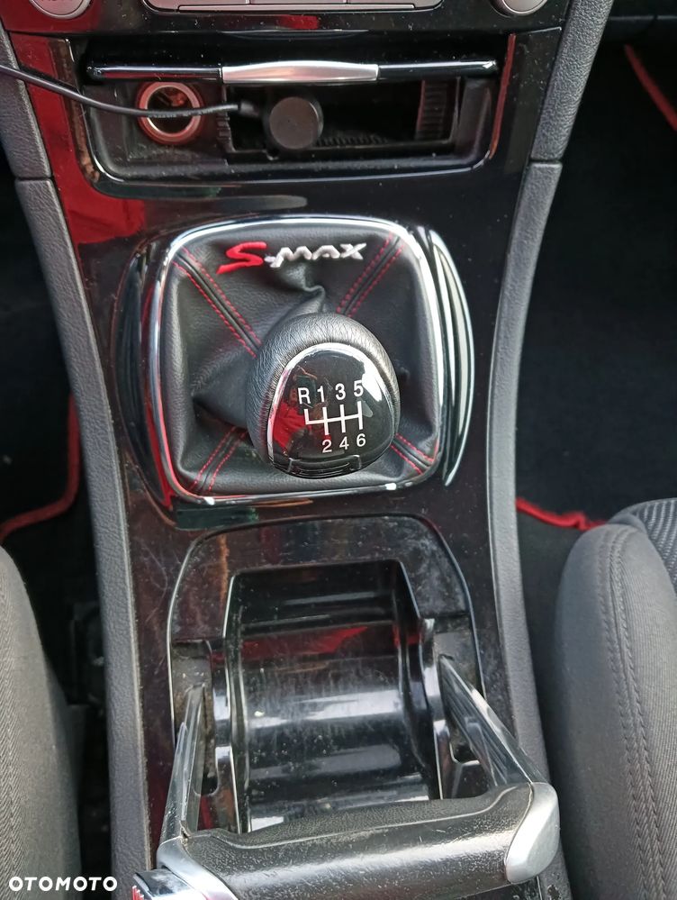 Ford S-Max - 3