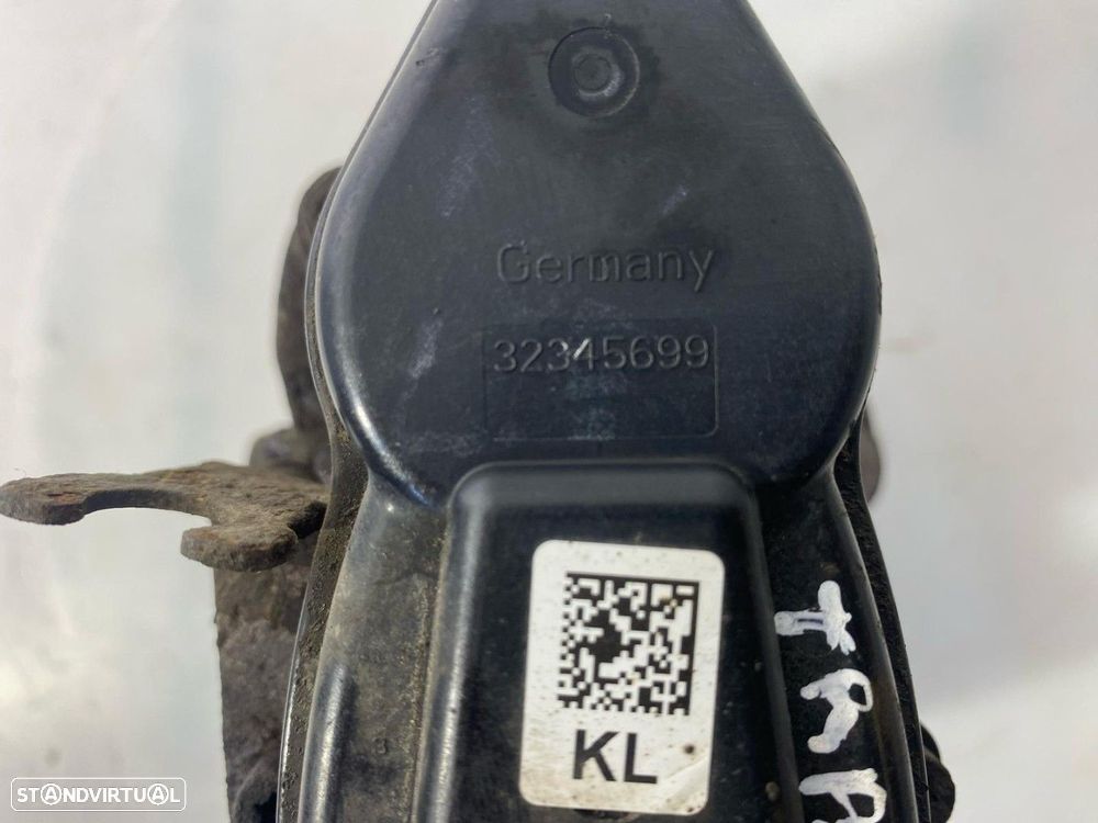 Pinças de travão Esq Trás BMW 5 (F10) 520 d REF. 32345699 - 4