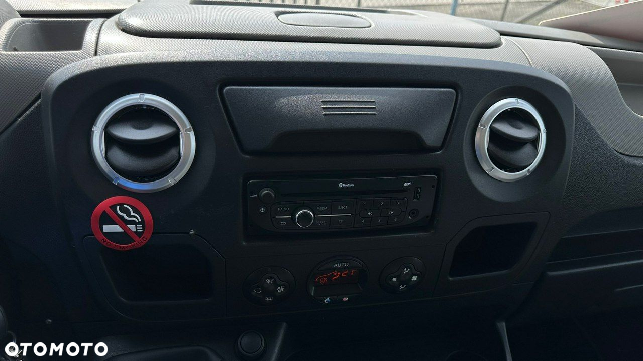 Renault Master - 23