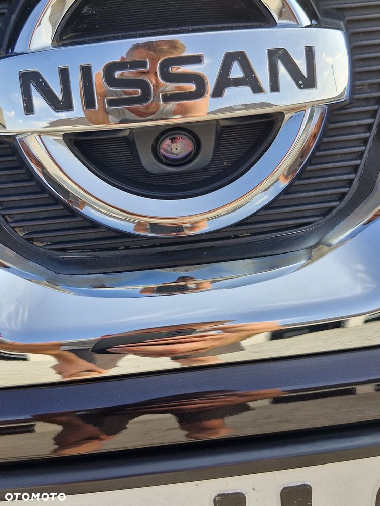 Nissan Qashqai - 10