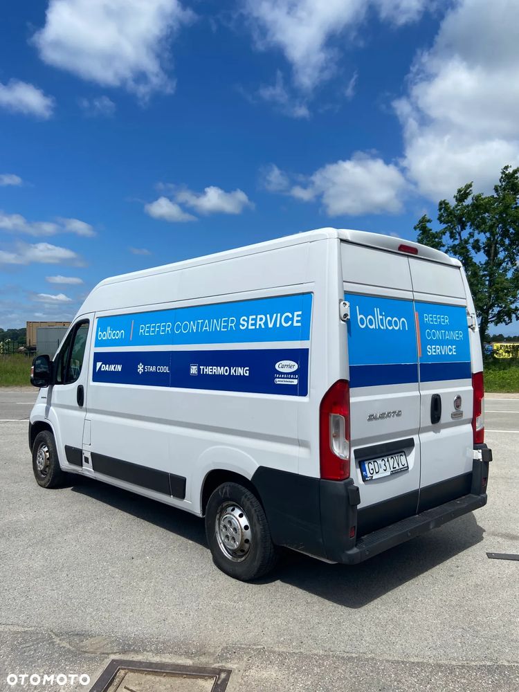 Fiat Ducato - 5