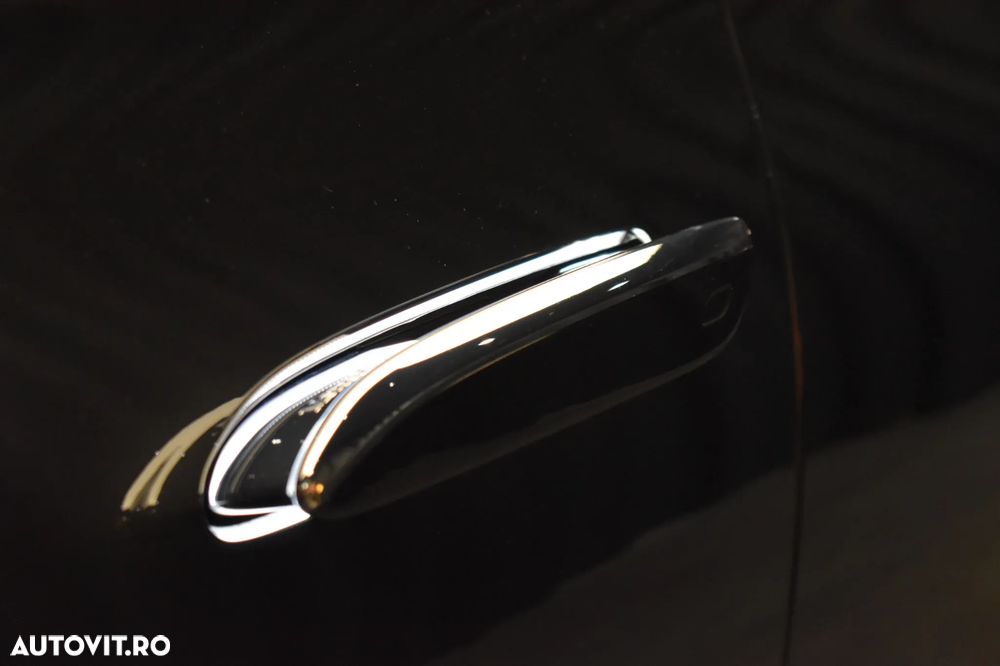 Mercedes-Benz S 63 AMG - 28