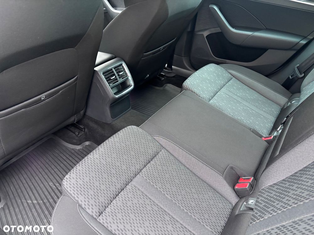 Skoda Octavia 2.0 TDI Style DSG - 28