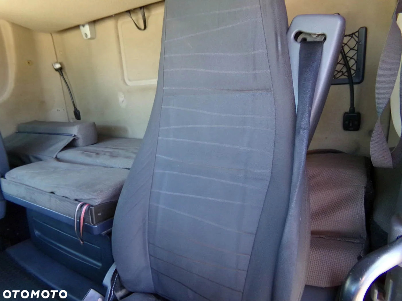Scania R 440 - 18