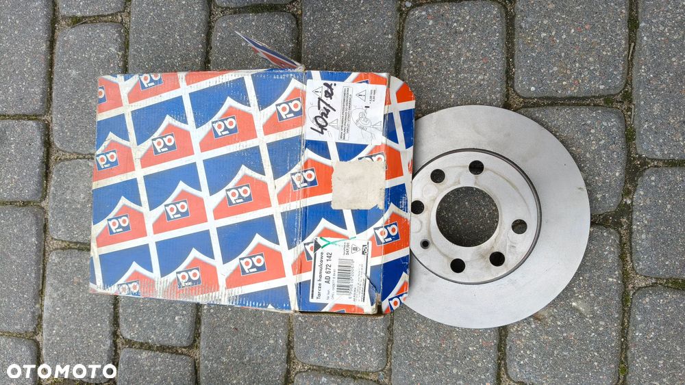 Części nowe wyprzedaż opel kadett D, E Ascona Corsa A Astra F Vectra a - 18