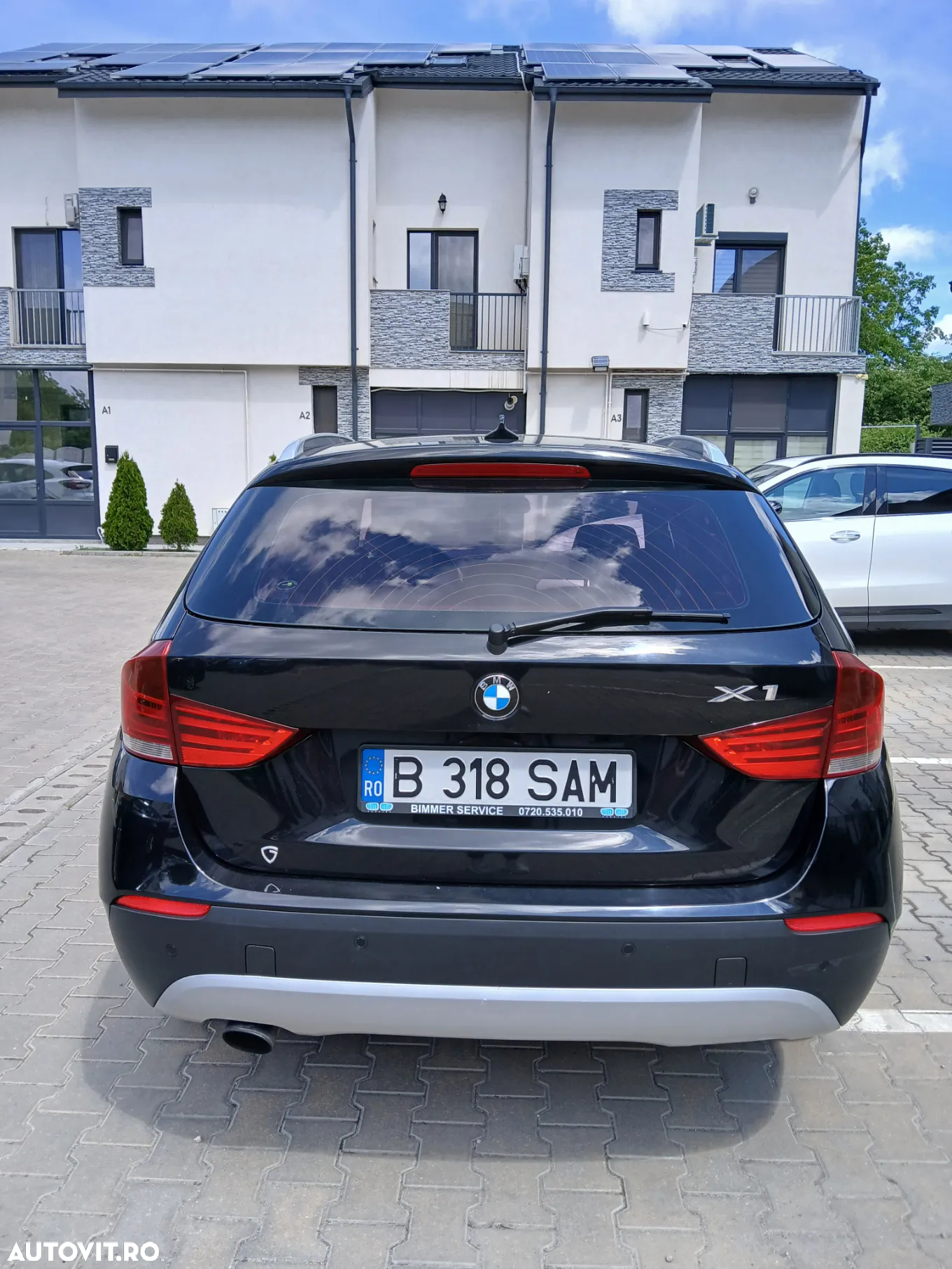BMW X1 - 16