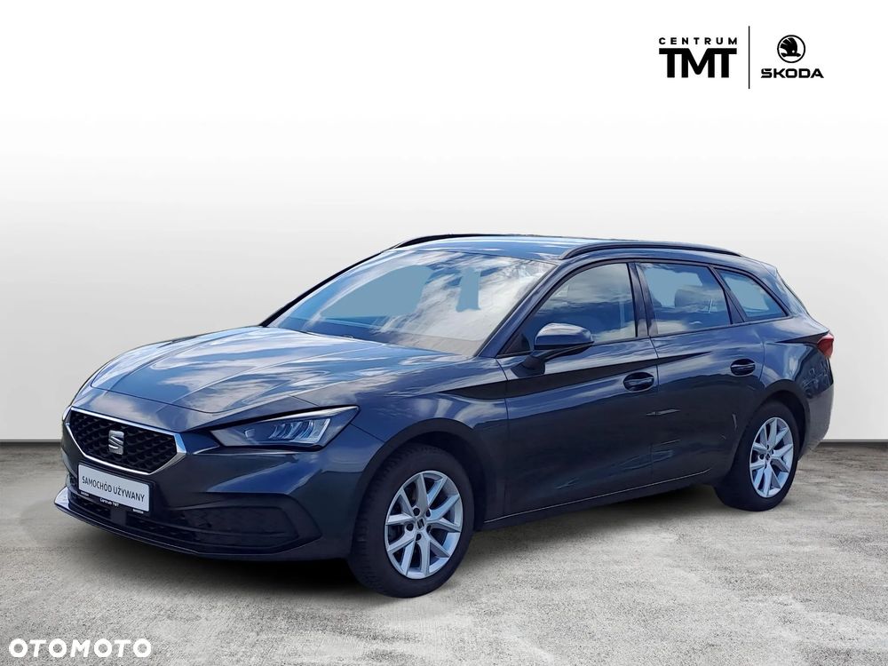 Seat Leon 1.5 TSI Style - 1