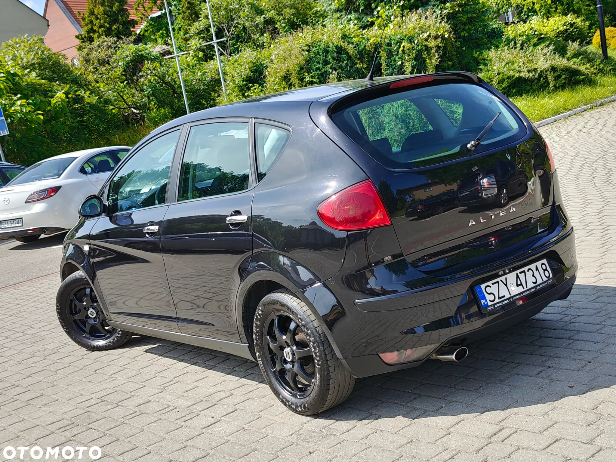 Seat Altea 1.6 Sport Edition - 6