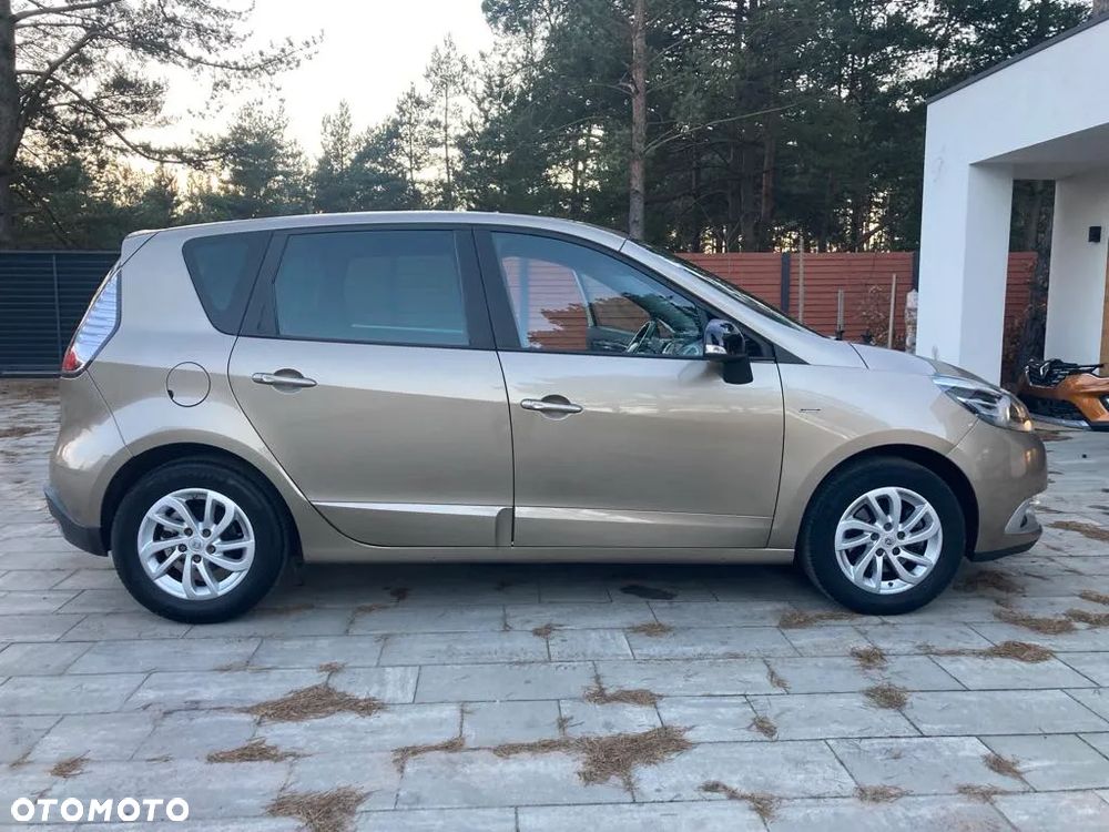 Renault Scenic 1.2 TCe Energy Limited - 11