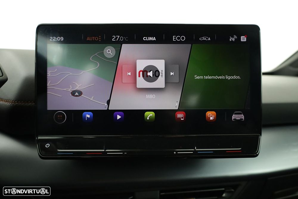 Cupra Born 58 kWh Plus - 11