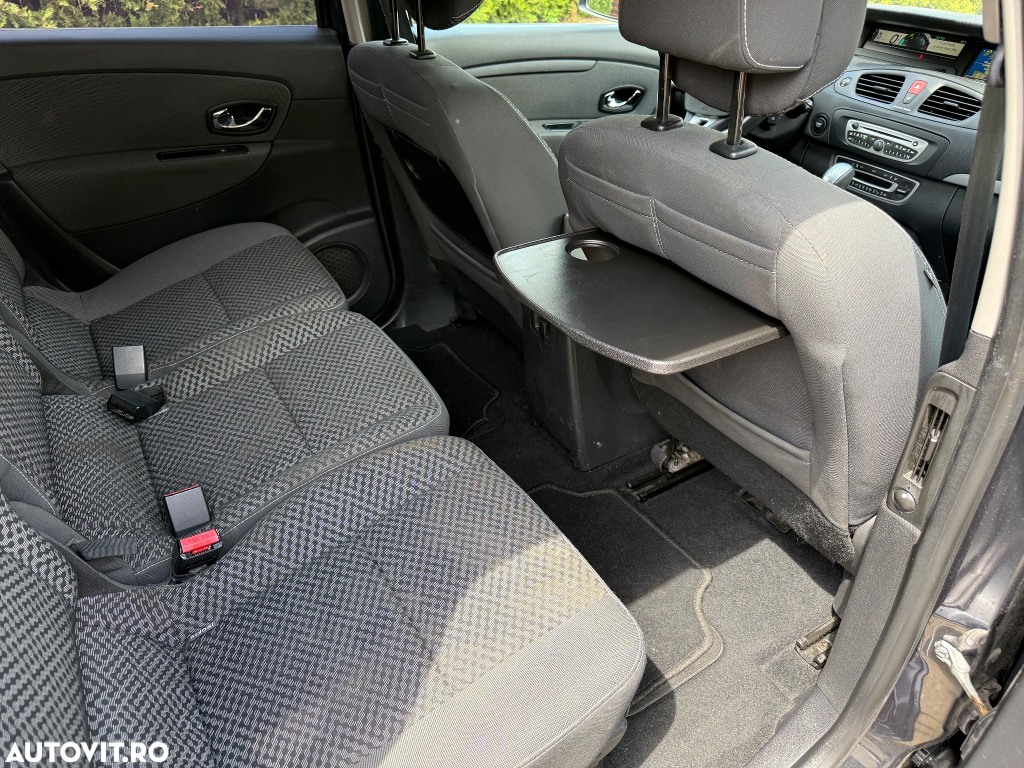 Renault Grand Scenic dCi 110 EDC Bose Edition - 22