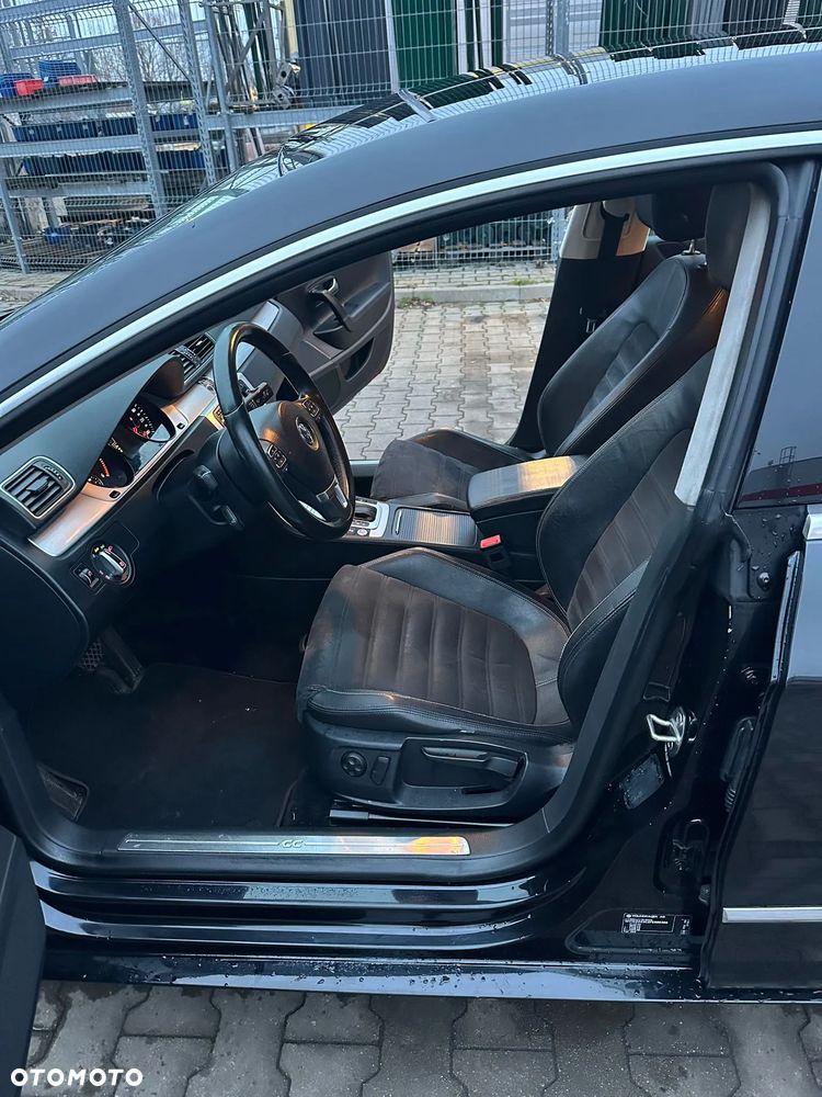 Volkswagen CC 2.0 TDI DPF BMT DSG - 17