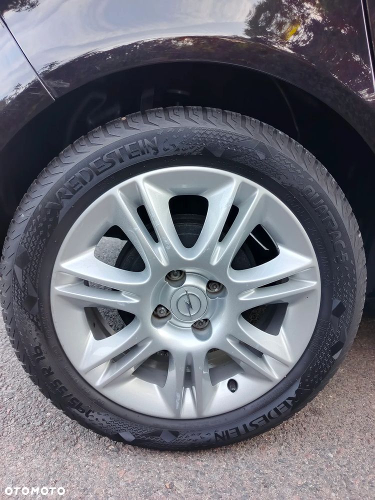 Opel Corsa - 14
