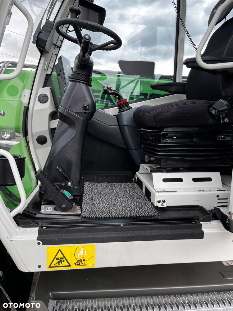 Sennebogen 355E - 18