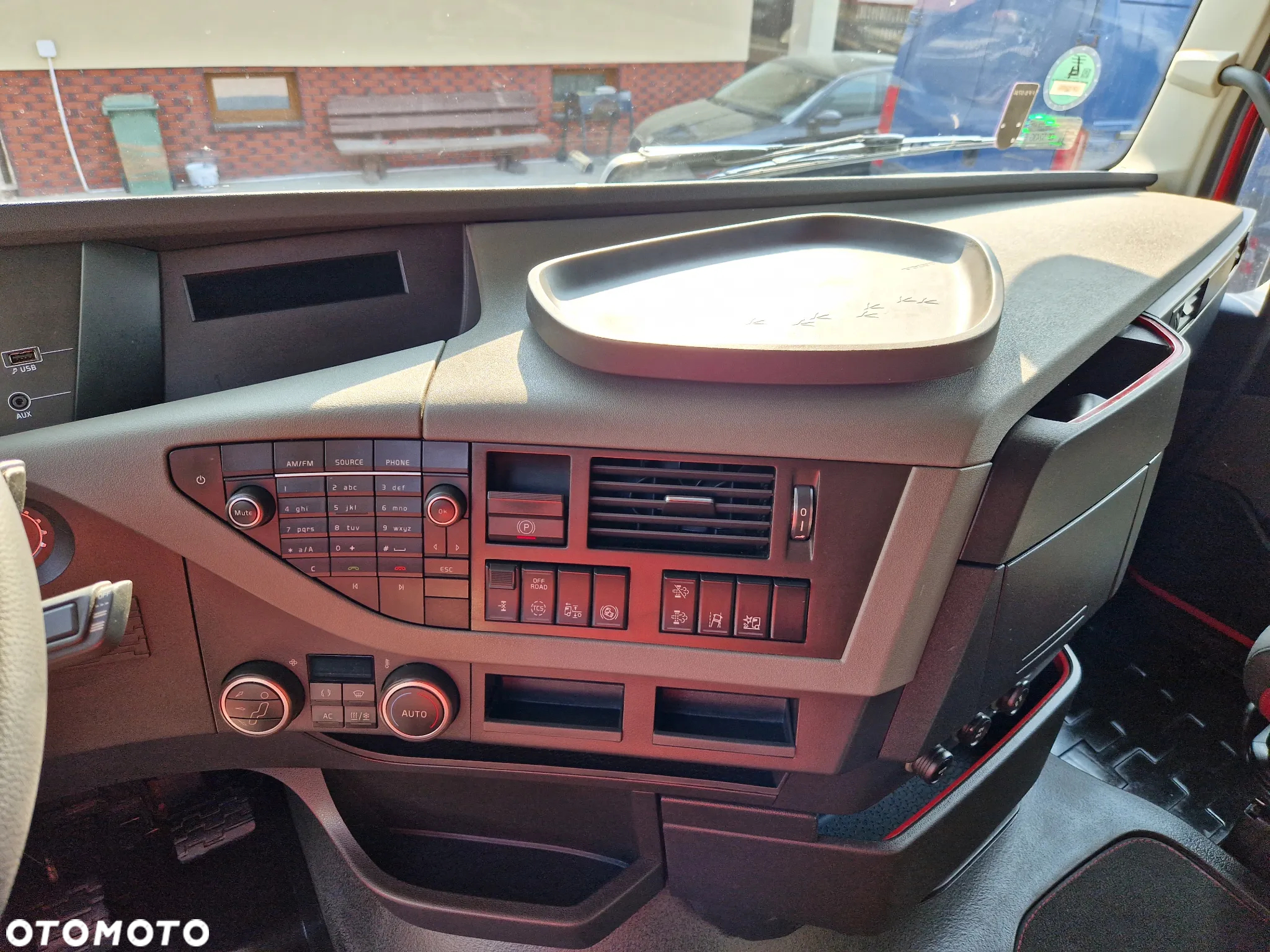 Volvo FH4 500 * STANDARD * EURO 6 * - 18