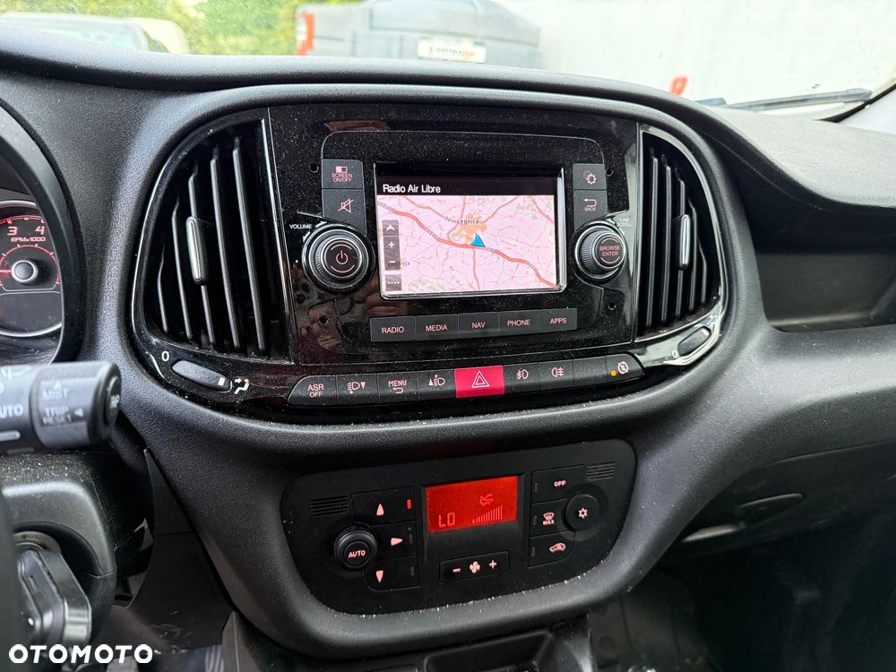 Fiat Doblo - 7