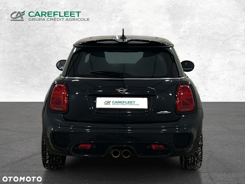 MINI John Cooper Works - 6