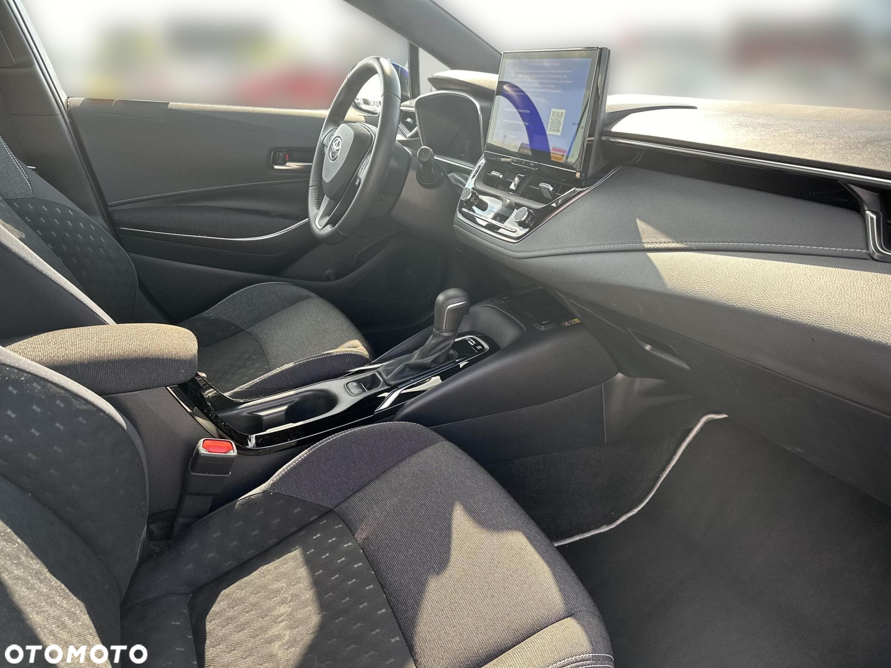 Toyota Corolla - 12