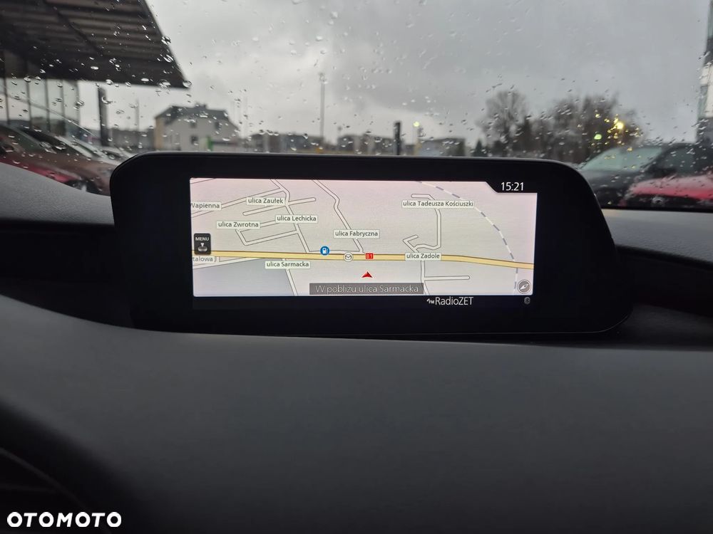 Mazda 3 2.0 mHEV Kanjo - 11