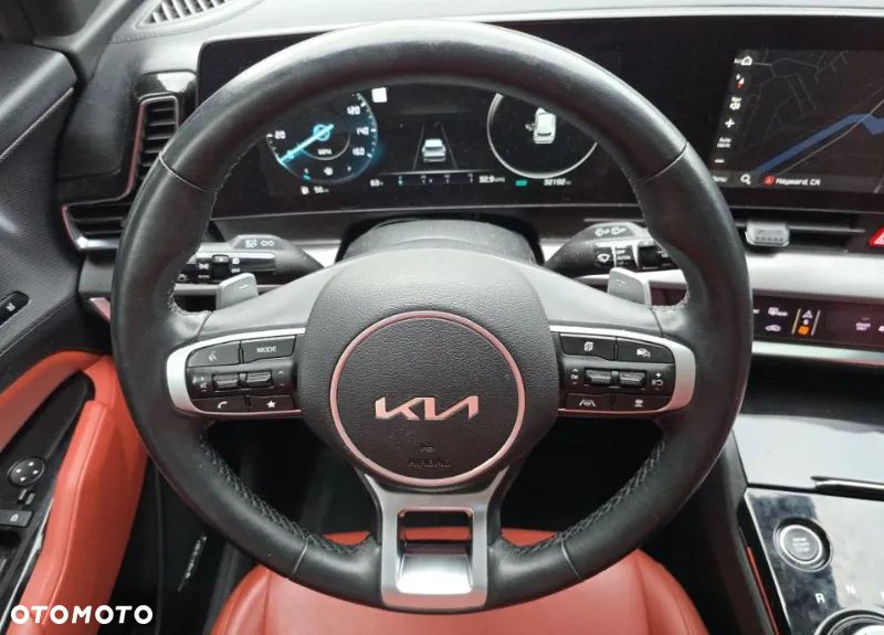 Kia Sportage - 8