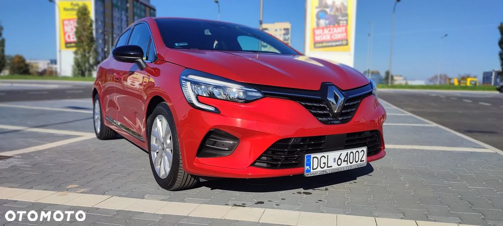 Renault Clio 1.0 TCe Intens - 3