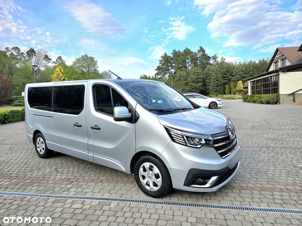 Renault Trafic - 40