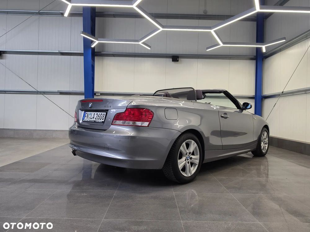 BMW Seria 1 118i Edition Sport - 12