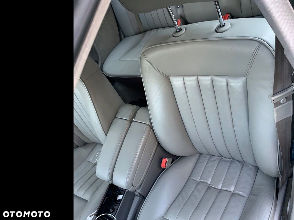 Audi A8 4.2 Quattro - 17