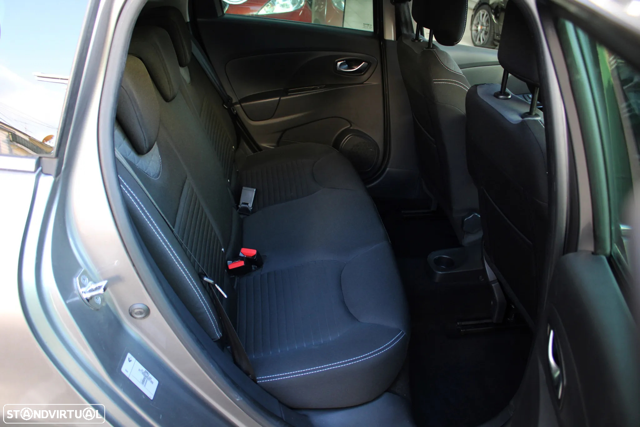 Renault Clio Sport Tourer 0.9 TCE - 26