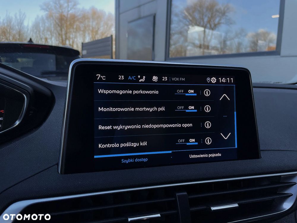 Peugeot 3008 1.5 BlueHDi Active S&S - 29