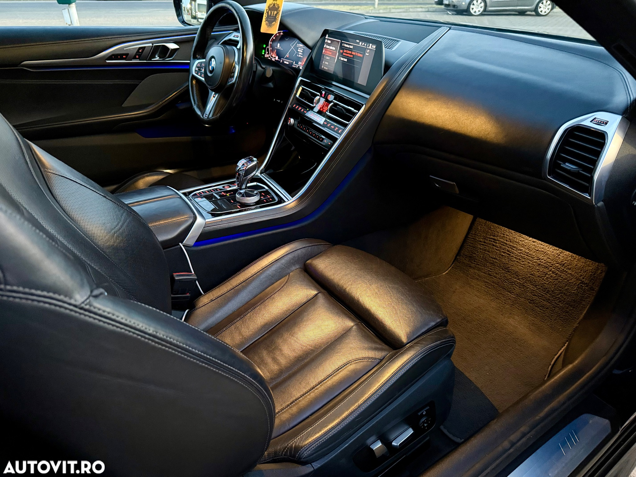 BMW Seria 8 840d xDrive - 7