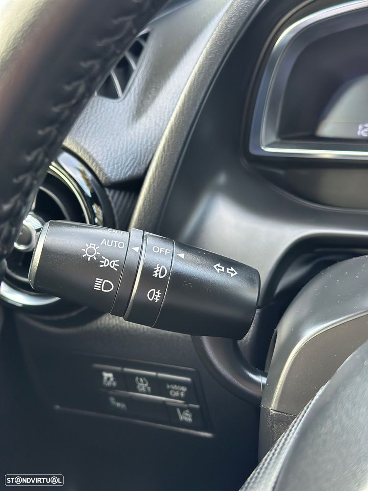 Mazda 2 1.5 Sky.Excellence Pack HS Navi - 27