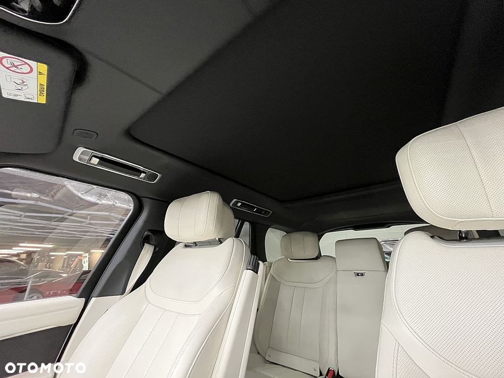 Land Rover Range Rover 4.4 V8 P535 Autobiography - 24