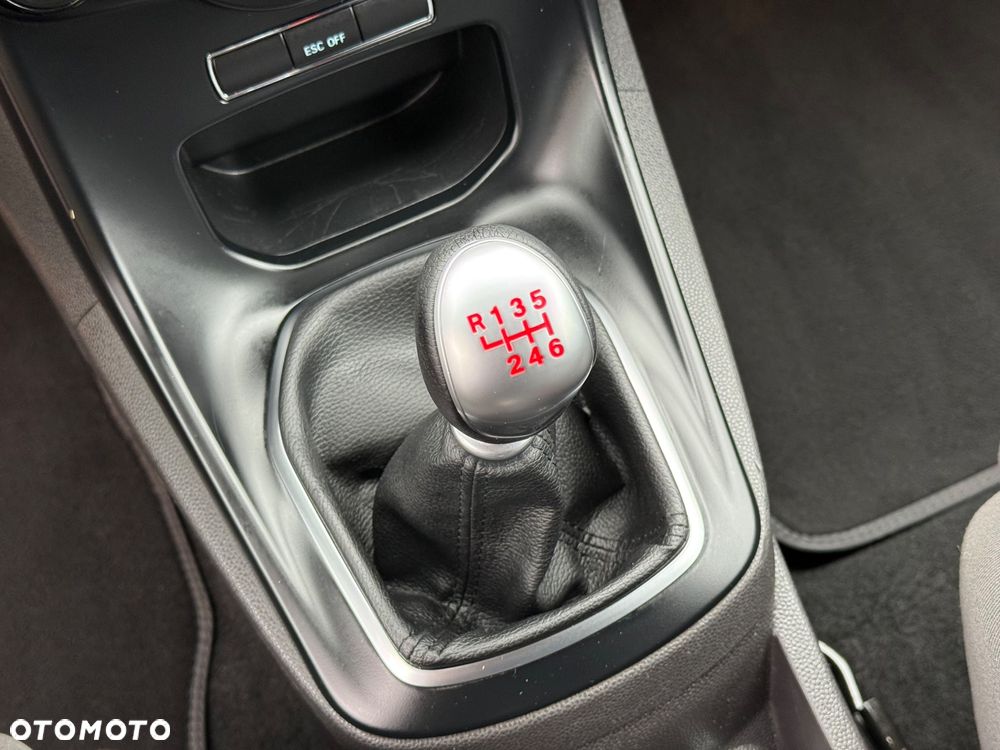 Ford Fiesta 1.6 EcoBoost ST - 22