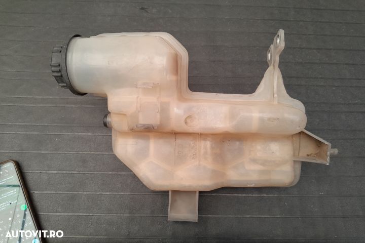 Vas expansiune PCF500015 PCF500015 Land Rover Range Rover 3 [2002 - 2 - 2