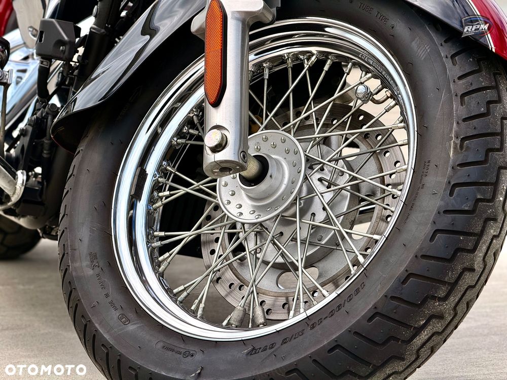 Kawasaki Vulcan - 19
