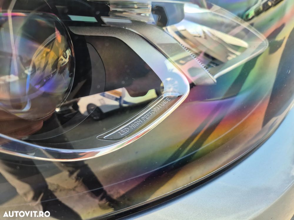 Mercedes-Benz GLC 350 e 4MATIC 7G-TRONIC - 23