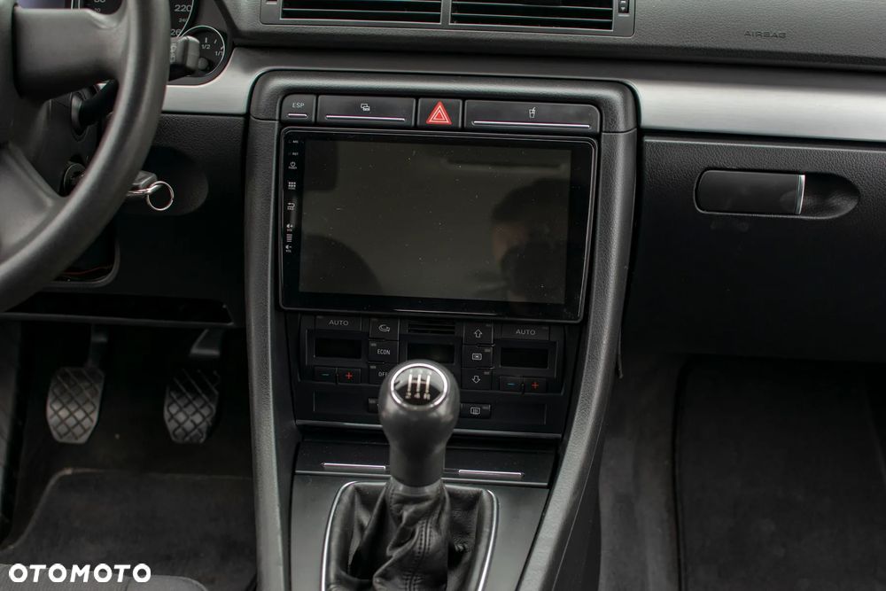 Audi A4 Avant - 39