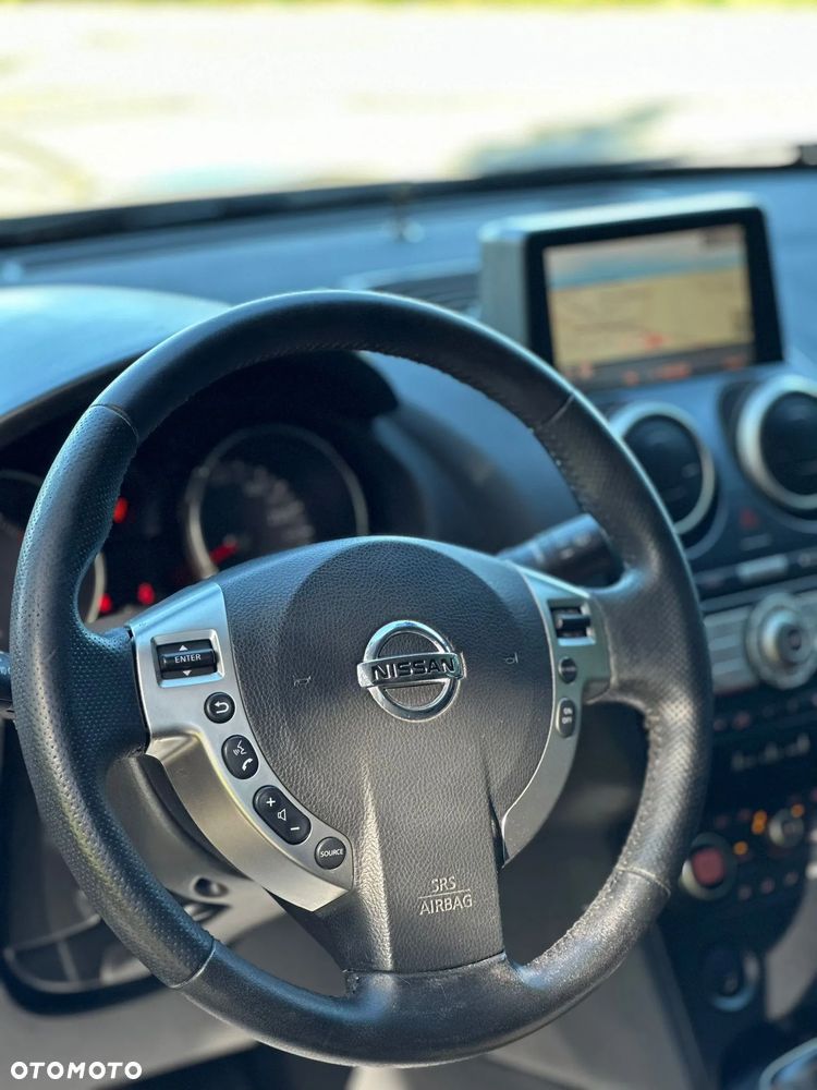 Nissan Qashqai 2.0 dCi Tekna - 20