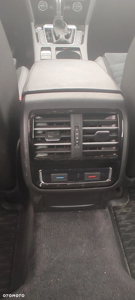 Volkswagen Passat 1.8 TSI BMT Highline DSG - 7