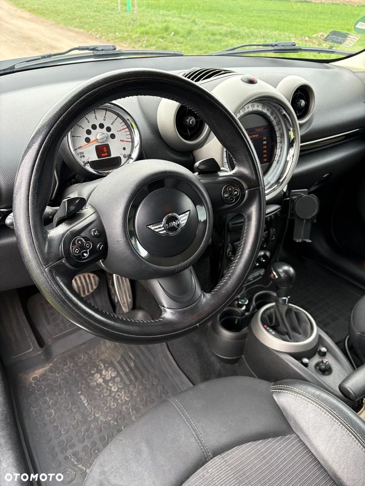 MINI Countryman - 17