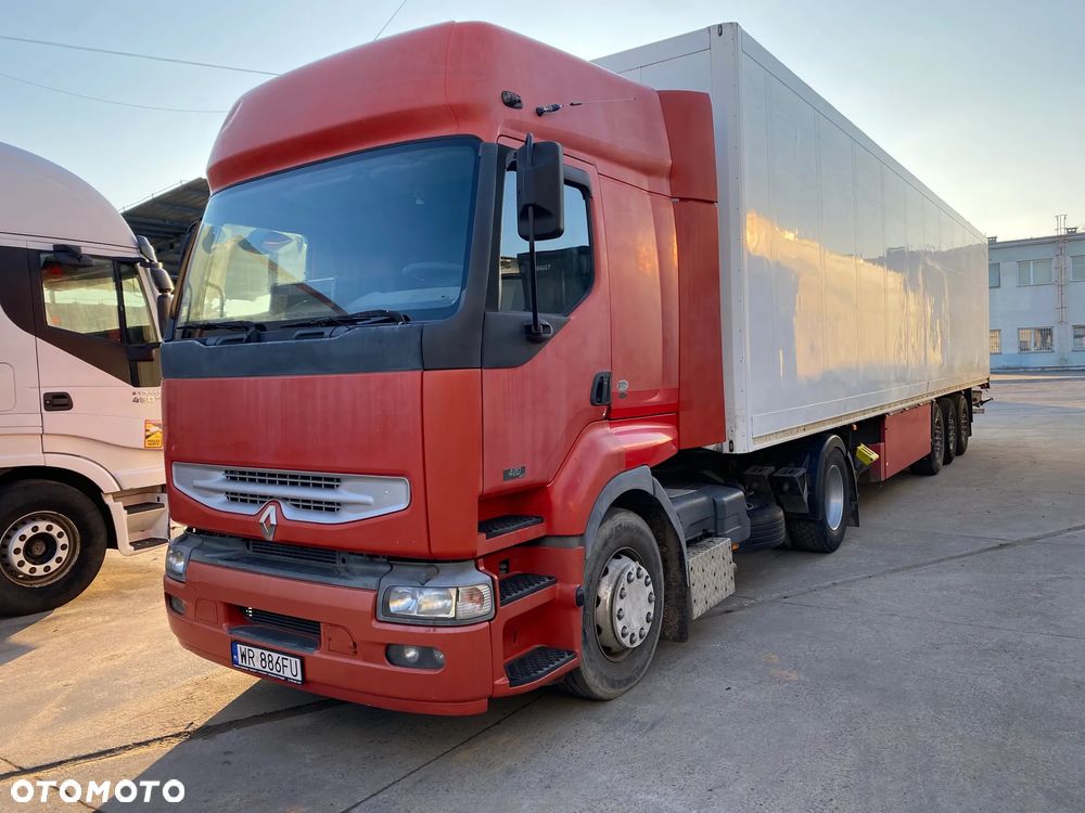 Schmitz Cargobull NA MAGAZYN - 2