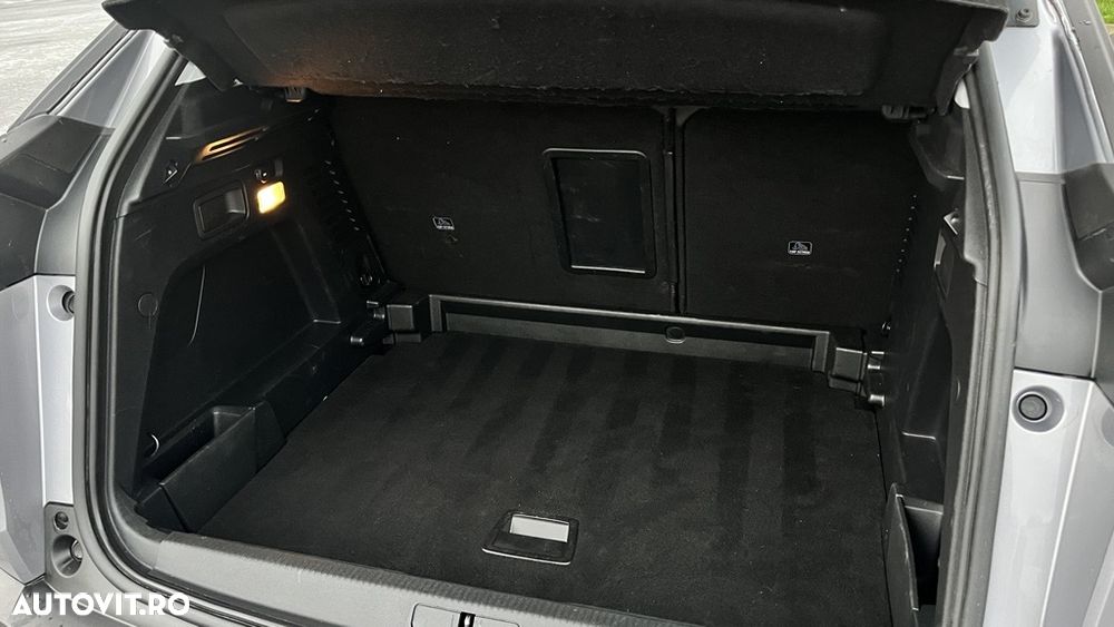 Peugeot 3008 1.2 PureTech Turbo S&S EAT6 Active - 10