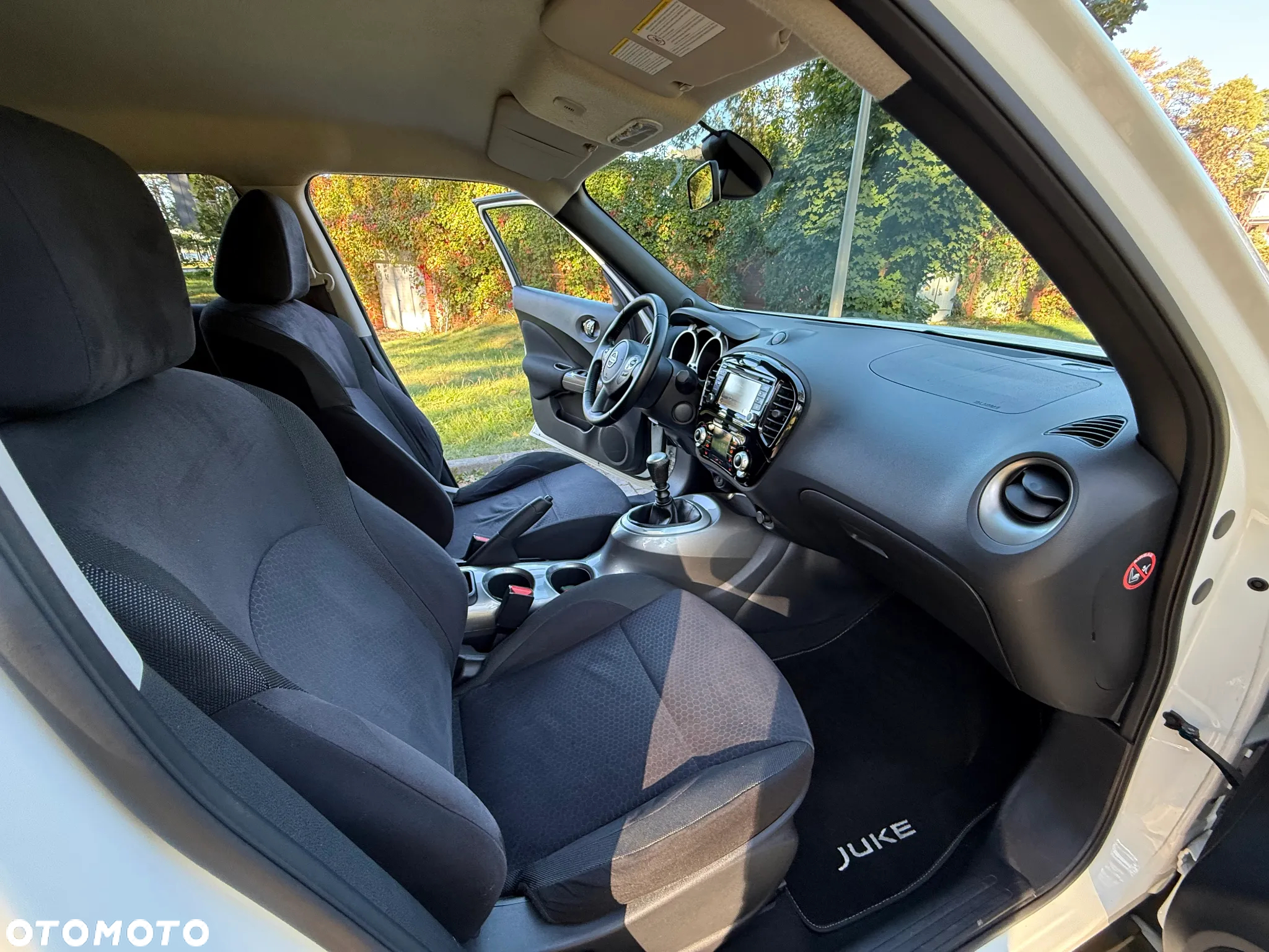 Nissan Juke - 25