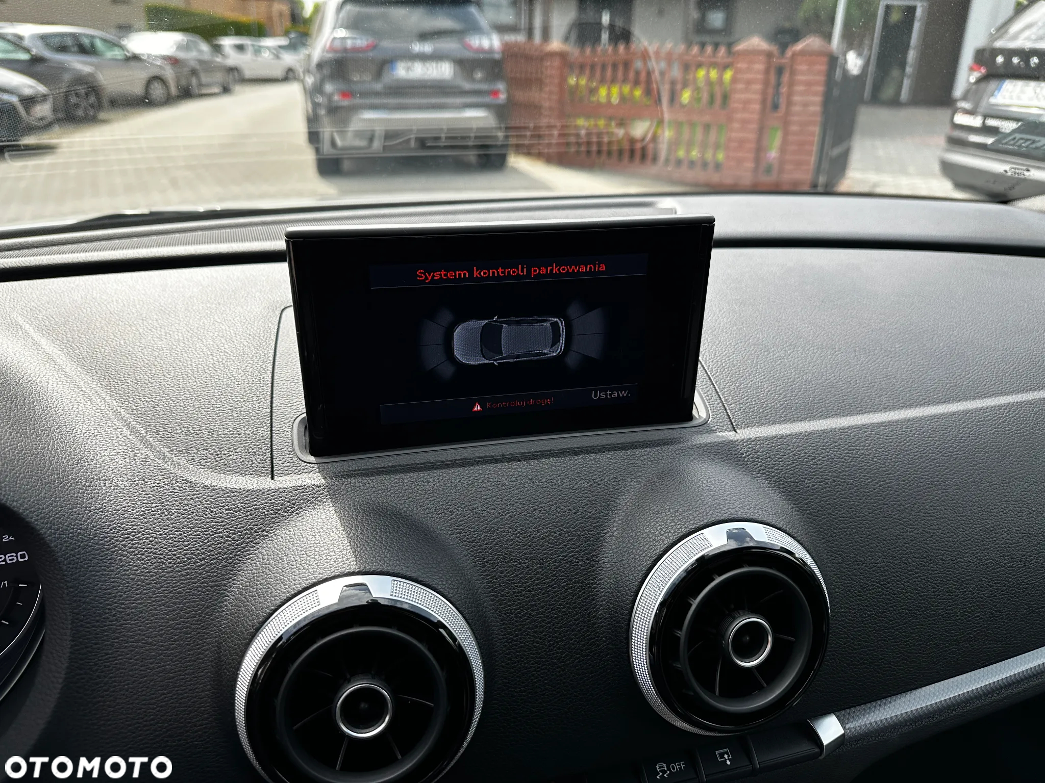 Audi A3 - 12