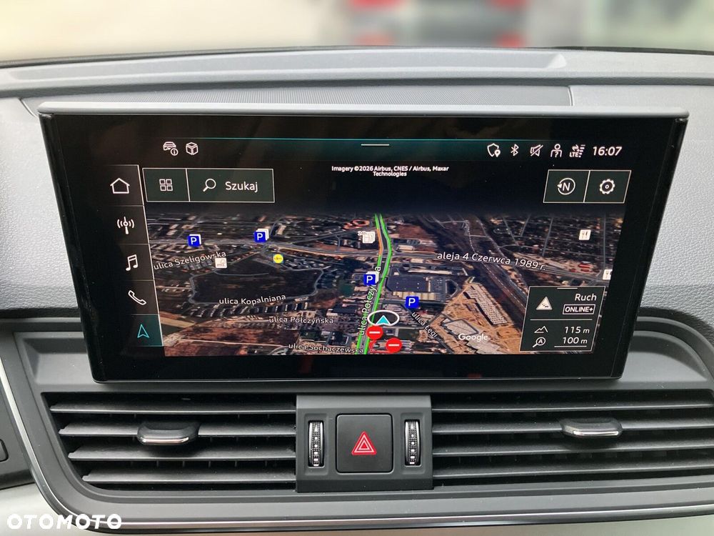 Audi Q5 40 TFSI mHEV Quattro Advanced S tronic - 22