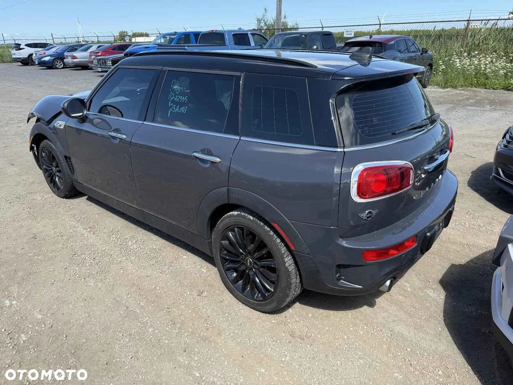 MINI Clubman Cooper S - 6